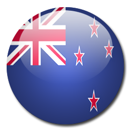 New Zealand Flag